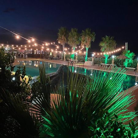 Villaggio Turistico La Baia Degli Angeli Margherita Di Savoia Exterior foto